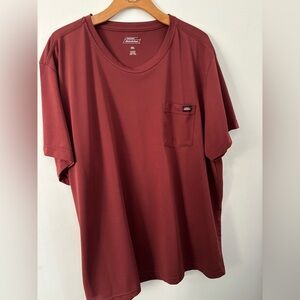 Dickies pocket tee